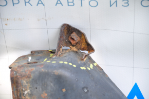 Подрамник передний Kia Sorento 10-15 2.4 замяты кронштейны