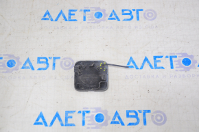 Заглушка буксир гака заднього бампера Infiniti Q50 14-17 зам’яті кріплення