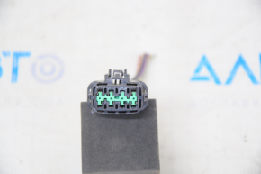 Фишка фары Infiniti Q50 14- LED, без AFS