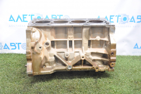 Блок цилиндров голый Nissan Sentra 13-18 1.8 MR18DE под хонинговку