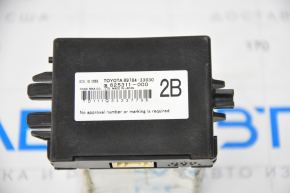 IMMOBILIZER COMPUTER MODULE Lexus ES300h ES350 13-18