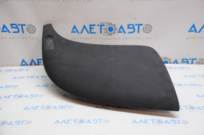 Подушка безопасности airbag пассажирская в торпеде Chevrolet Volt 11-15 слом фишка