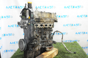 Двигун Fiat 500L 14-1.4T MultiAir Turbo EAM 121к