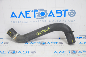 Патрубок охлаждения верхний Subaru Outback 20-23