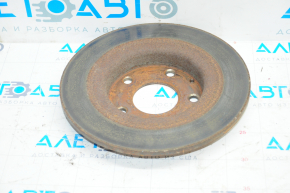 Диск тормозной задний левый Mazda 6 13-21 275/9.5 мм