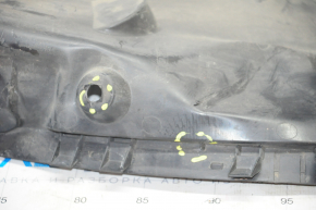 Подкрылок задний левый зад часть Mazda 6 13-17 пластик, слом креп