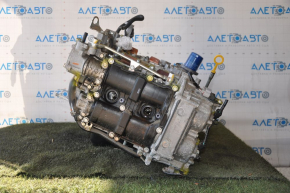 Двигатель Subaru Outback 20- 2.5 FB25D 136kw/185PS 10к топляк, запускался