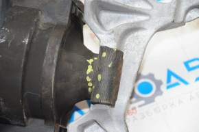 Подушка двигуна права Mazda 6 13-17 2.5 акпп, порваний сайлент