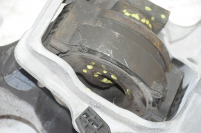 Подушка двигуна права Mazda 6 13-17 2.5 акпп, порваний сайлент