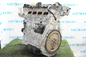 Двигун Mazda 6 13-17 Skyactiv-G 2.5 PY-VPS 136kw/184PS 79к