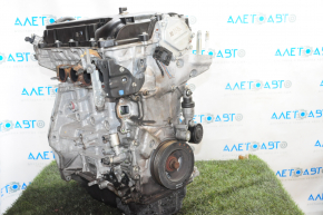 Двигатель Mazda 6 13-17 Skyactiv-G 2.5 PY-VPS 136kw/184PS 79к