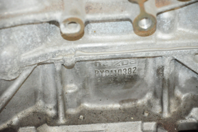 Двигатель Mazda 6 13-17 Skyactiv-G 2.5 PY-VPS 136kw/184PS 79к
