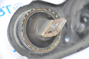 Рычаг продольный задний правый Honda Accord 18-22 потрескан сайлент