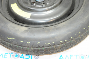 Запасное колесо докатка Subaru Forester 14-18 SJ R17 145/80, компактное, потертости на резине