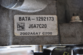 АКПП в сборе Honda Accord 18-22 1.5T CVT 41к