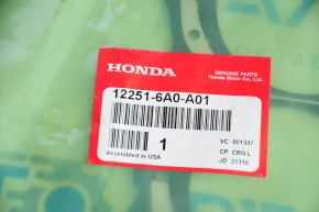 Прокладка блока цилиндров Honda Accord 18-22 1.5T L15B7 новый OEM оригинал