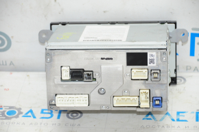 Монітор, дисплей, навігація Subaru Forester 14-18 SJ harman kardon з карткою