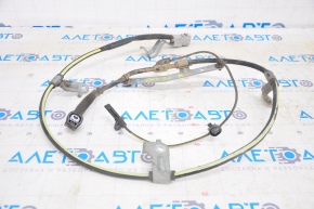 Провод электро ручника левый Subaru Outback 20- с датчиком ABS АБС