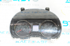 Щиток приладів Subaru Forester 14-18 SJ 2.0 АКПП 154к