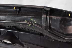 Грати двірників пластик Lexus CT200h 11-17 зламані кріплення
