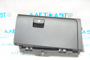 Ящик для рукавичок, бардачок Subaru Forester 14-18 SJ чорний