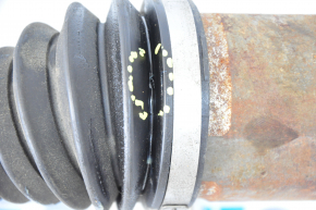 Привод полуось передняя правая Honda Accord 18-22 1.5T порван пыльник внутренней гранаты