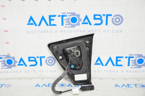Ліхтар внутрішній кришка багажника лівий Ford Escape MK3 17-19 рест, топляк