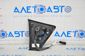 Ліхтар внутрішній кришка багажника правий Ford Escape MK3 17-19 рест, топляк