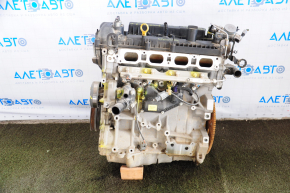 Двигун Ford Focus mk3 15-18 рест 2.0 69к, топляк, компресія 11-11-11-11