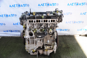 Двигатель Ford Escape MK3 13-16 2.0T EcoBoost 112к, компрессия 8-8-8-9