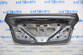 Крышка багажника Acura ILX 13-18 графит NH737MX, тычки