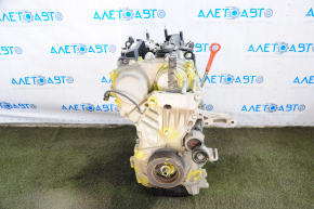 Двигатель Kia Optima 16- 2.4 G4KJ 85к, компрессия 12-12-12-12