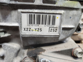 Двигатель 2ZR-FXE Toyota Prius 50 16- 98к
