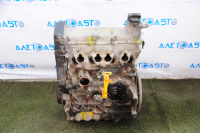 Двигатель VW Jetta 11-18 USA 2.0 CBPA 127к, компрессия 10-10-10-10
