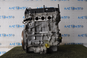 Двигун Ford C-max MK2 13-18 2.0 Duratec Hybrid 78к, запустився