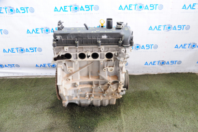 Двигатель Ford Fusion mk5 13-20 2.5 C25HDEX Duratec 110kw/150PS 57к, компрессия 13-14-14-13