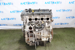 Двигатель Ford Fusion mk5 13-20 2.5 C25HDEX Duratec 110kw/150PS 57к, компрессия 13-14-14-13