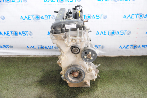 Двигун Ford Fusion mk5 13-20 2.5 C25HDEX Duratec 110kw/150PS 57к, компресія 13-14-14-13