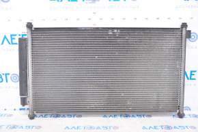 Радиатор кондиционера конденсер Acura ILX 13-16