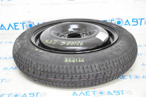 Запасное колесо докатка Acura ILX 13- D15 135/80