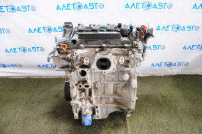 Двигатель Honda Accord 18-22 1.5T L15BE 48к, запустился