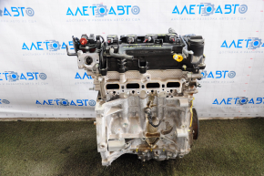 Двигатель Honda Accord 18-22 1.5T L15BE 48к, запустился