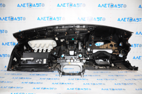 Торпедо передняя панель с AIRBAG Chevrolet Camaro 16-