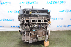 Двигун Ford C-max MK2 13-18 2.0 Duratec Hybrid 86к