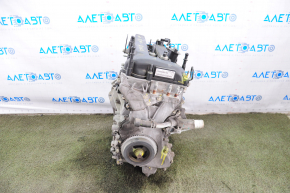 Двигатель Ford C-max MK2 13-18 2.0 Duratec Hybrid 86к
