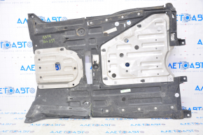 Защита двигателя Acura ILX 13-15 трещины