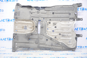 Захист двигуна Acura ILX 13-15 тріщини