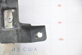 Защита двигателя Acura ILX 13-15 трещины
