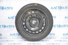 Запасное колесо докатка Dodge Challenger 09- R18 145/80