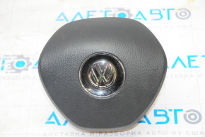 Подушка безпеки airbag в кермо водійська VW Jetta 15-18 USA